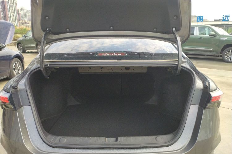 GEELY Binray 2023 car image #21