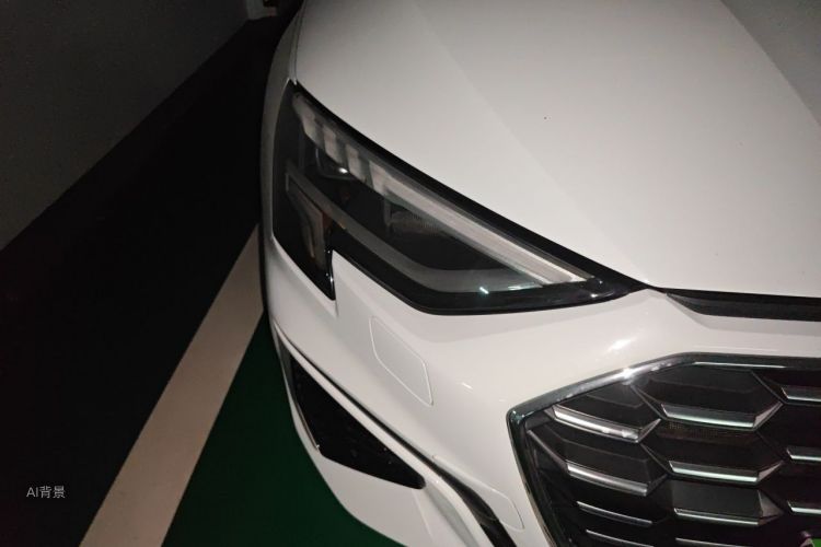 Audi A3 2022 car image #8