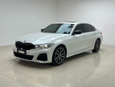 BMW 3 Series 2020 BMW 3 Series 2020 imagem de carro