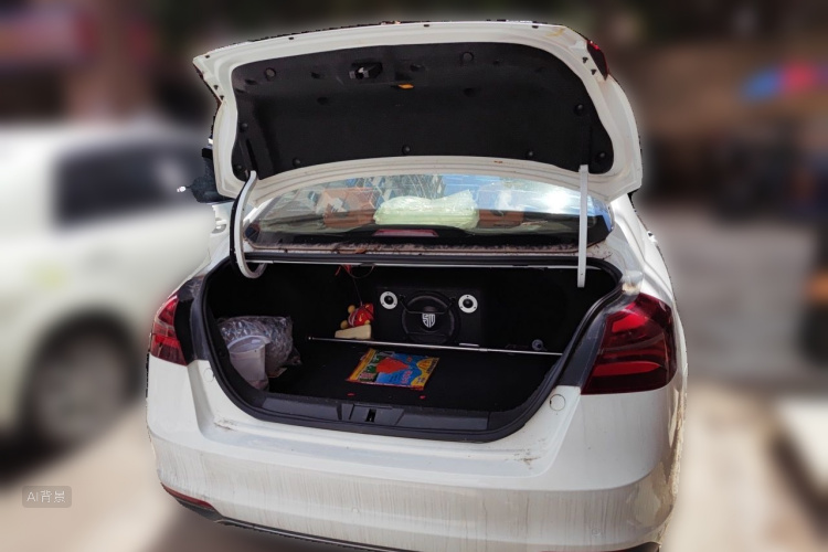 GEELY Emgrand 2020 #21 GEELY Emgrand 2020 car image #21