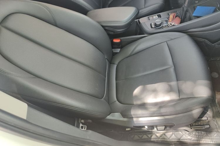 BMW X1 2019 #25 BMW X1 2019 car image #25