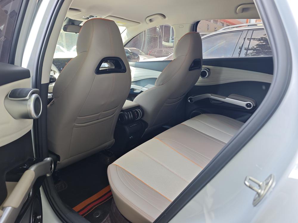 BYD Yuan Plus 2024 car image #10
