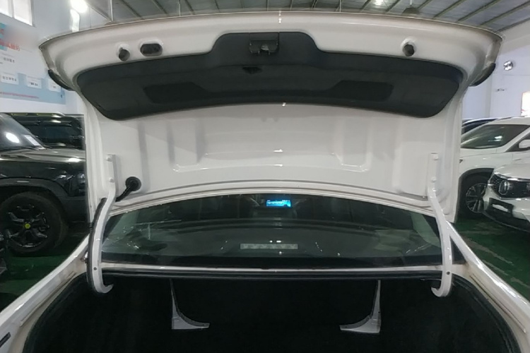 Volkswagen Lavida 2020 #19 Volkswagen Lavida 2020 car image #19