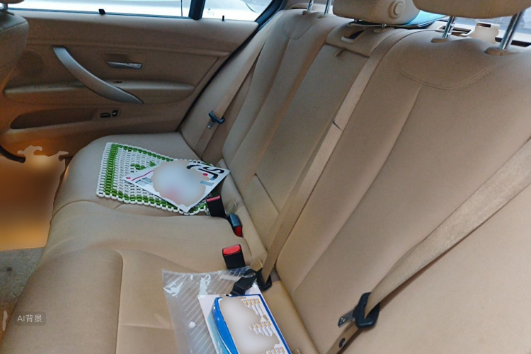 BMW 3 Series 2015 immagine di auto #19