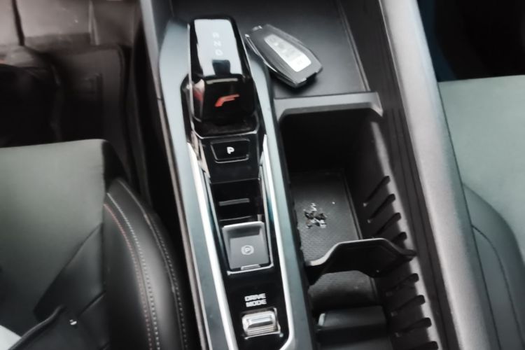GEELY Binray 2022 #14 GEELY Binray 2022 immagine di auto #14