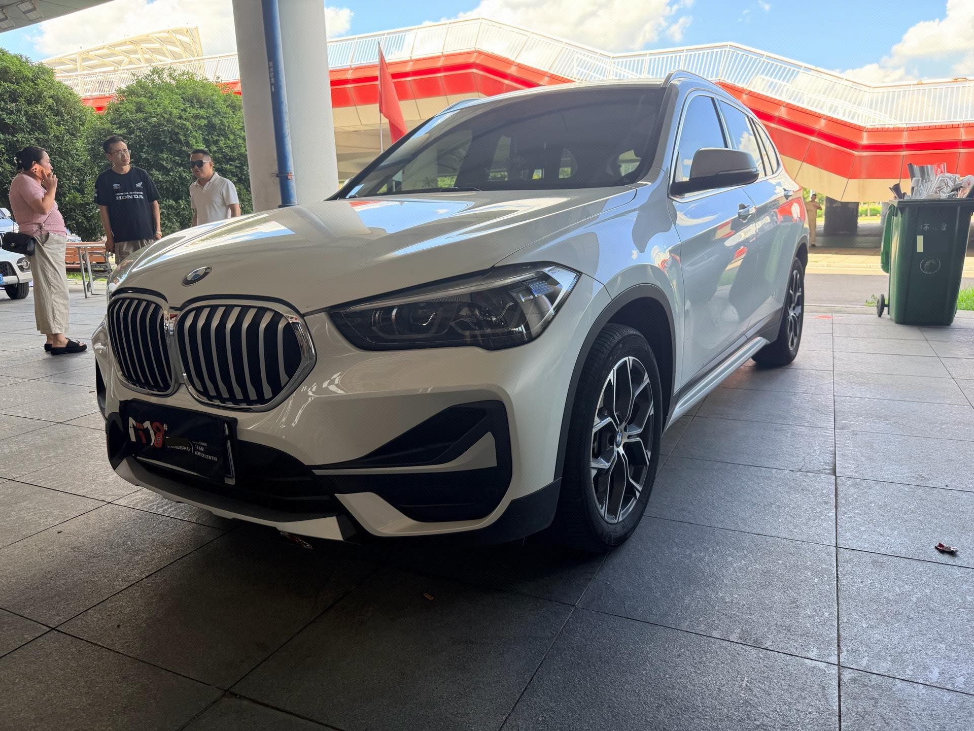 2021 car image 