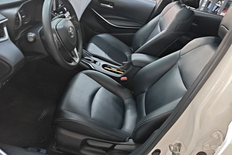 Toyota Corolla 2020 #15 Toyota Corolla 2020 car image #15