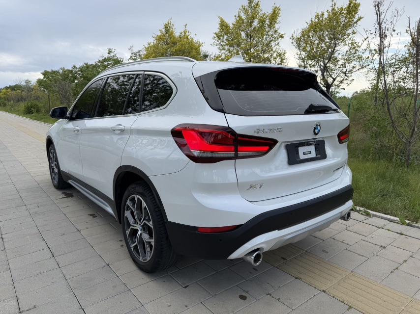BMW X1 2023 immagine di auto #4