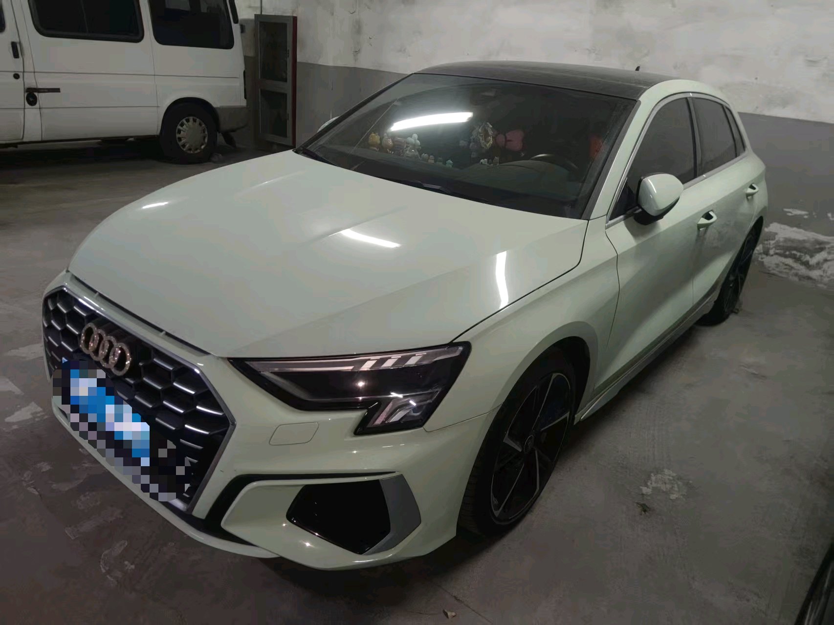 2023 car image 