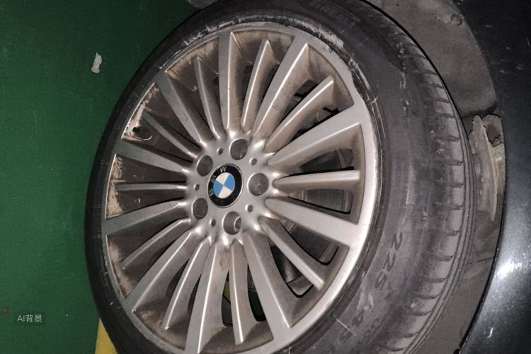 BMW 3 Series 2018 #9 BMW 3 Series 2018 car image #9