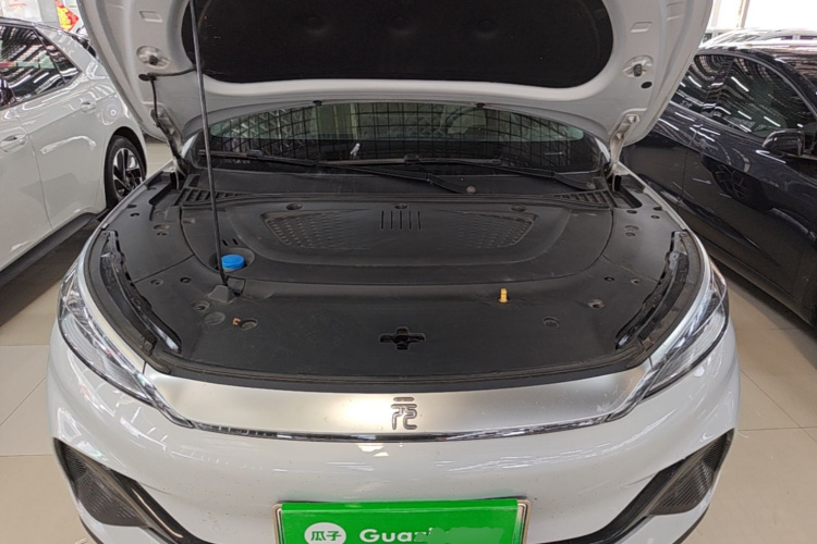 BYD Yuan Plus 2023 #22 BYD Yuan Plus 2023 immagine di auto #22