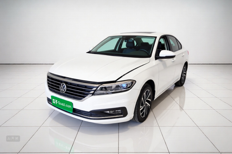 Volkswagen Lavida 2022 #2 Volkswagen Lavida 2022 car image #2