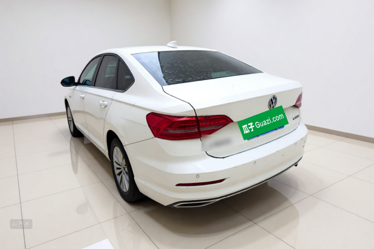 Volkswagen Lavida 2019 #5 Volkswagen Lavida 2019 car image #5