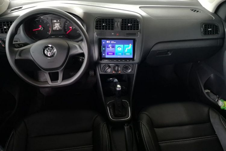 Volkswagen Polo 2017 #10 Volkswagen Polo 2017 car image #10