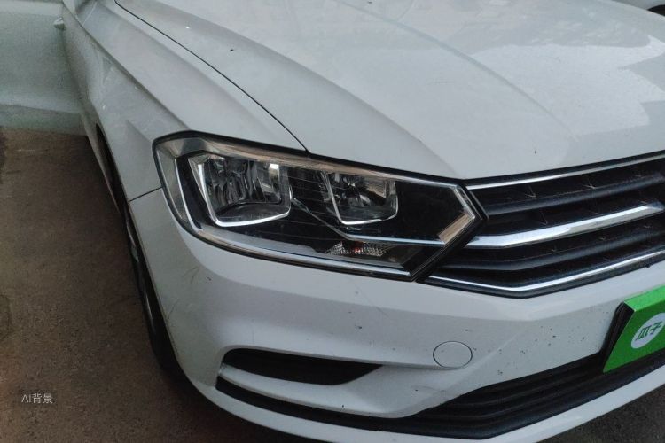 Volkswagen Bora 2019 #8 Volkswagen Bora 2019 car image #8