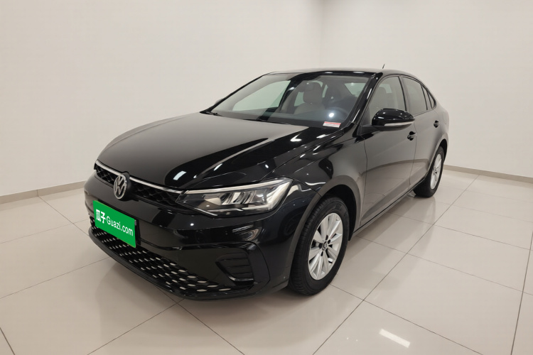 大众 朗逸 2024 汽车图片 #2