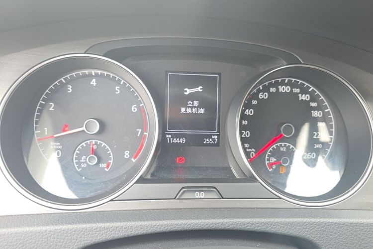Volkswagen Golf 2015 #13 Volkswagen Golf 2015 car image #13