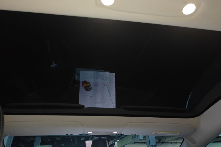 Tesla Model 3 2020 car image #18