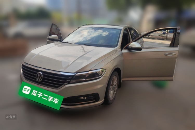Volkswagen Lavida 2018 #2 Volkswagen Lavida 2018 car image #2