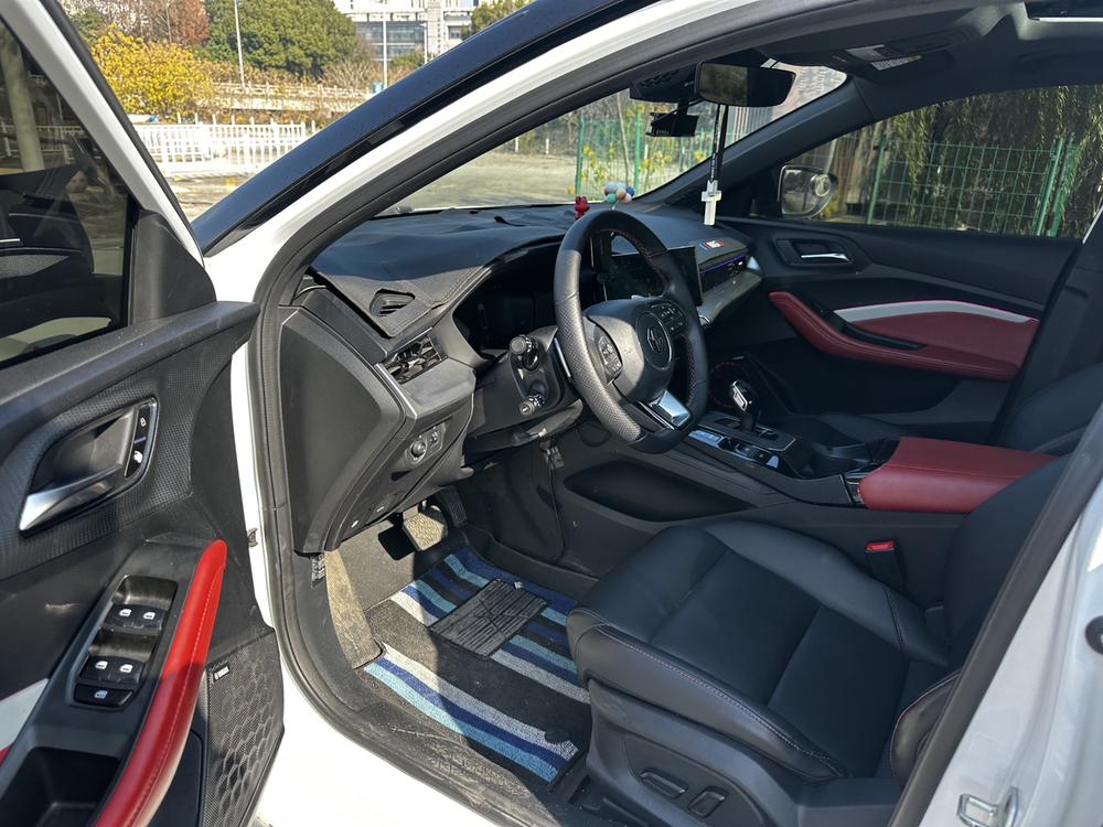 MG 5 2020 #13 MG 5 2020 car image #13