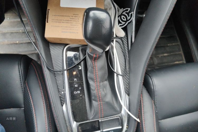 MG ZS 2020 car image #16