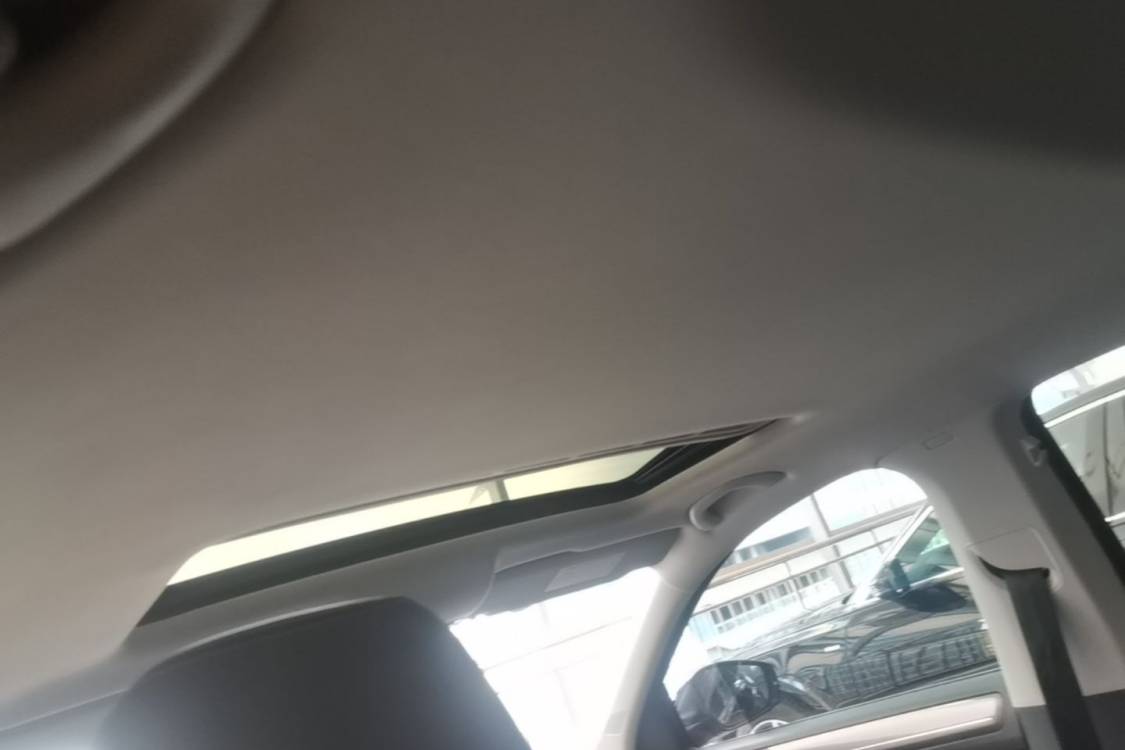 Volkswagen Santana 2017 #20 Volkswagen Santana 2017 car image #20