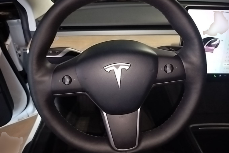 Tesla Model 3 2021 #11 Tesla Model 3 2021 immagine di auto #11