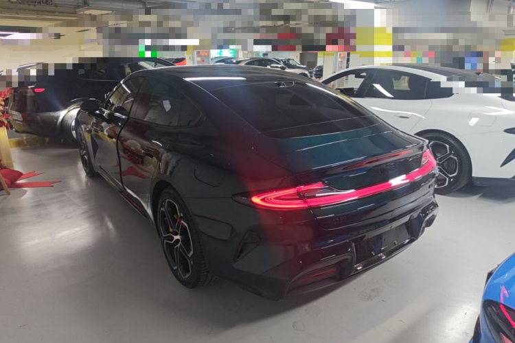 2026 #7 2026 immagine di auto #7
