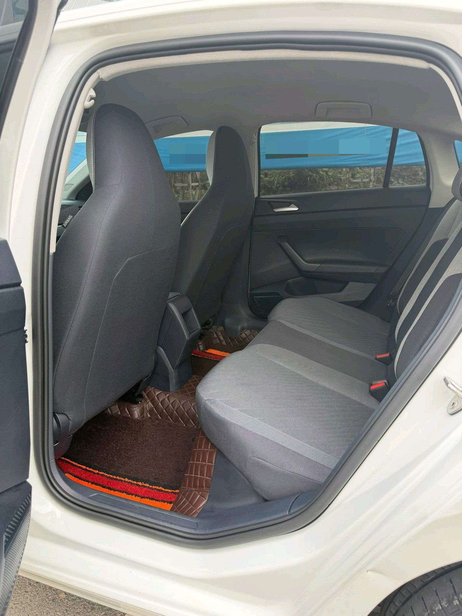 Volkswagen Lavida 2024 #4 Volkswagen Lavida 2024 imagen de coche #4