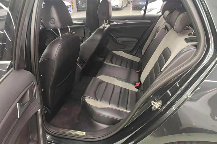 Volkswagen Golf 2017 #17 Volkswagen Golf 2017 car image #17