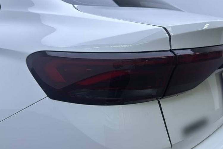 GEELY Emgrand 2023 car image #10