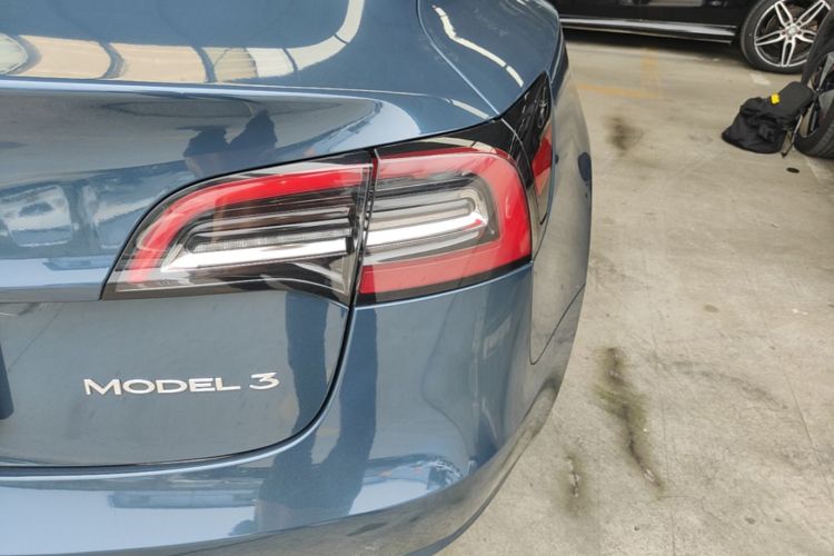 Tesla Model 3 2023 #8 Tesla Model 3 2023 car image #8