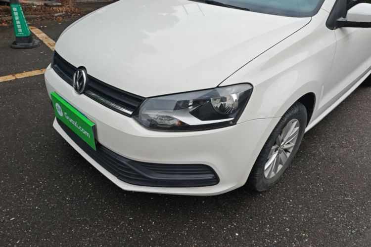 Volkswagen Polo 2017 #23 Volkswagen Polo 2017 car image #23