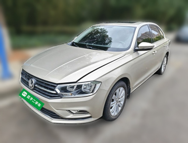 Volkswagen Bora 2016 Volkswagen Bora 2016 car image