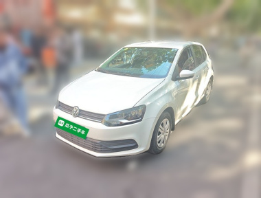 Volkswagen Polo 2016 Volkswagen Polo 2016 car image