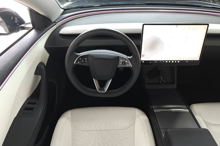 Tesla Model 3 2024 #11 Tesla Model 3 2024 immagine di auto #11