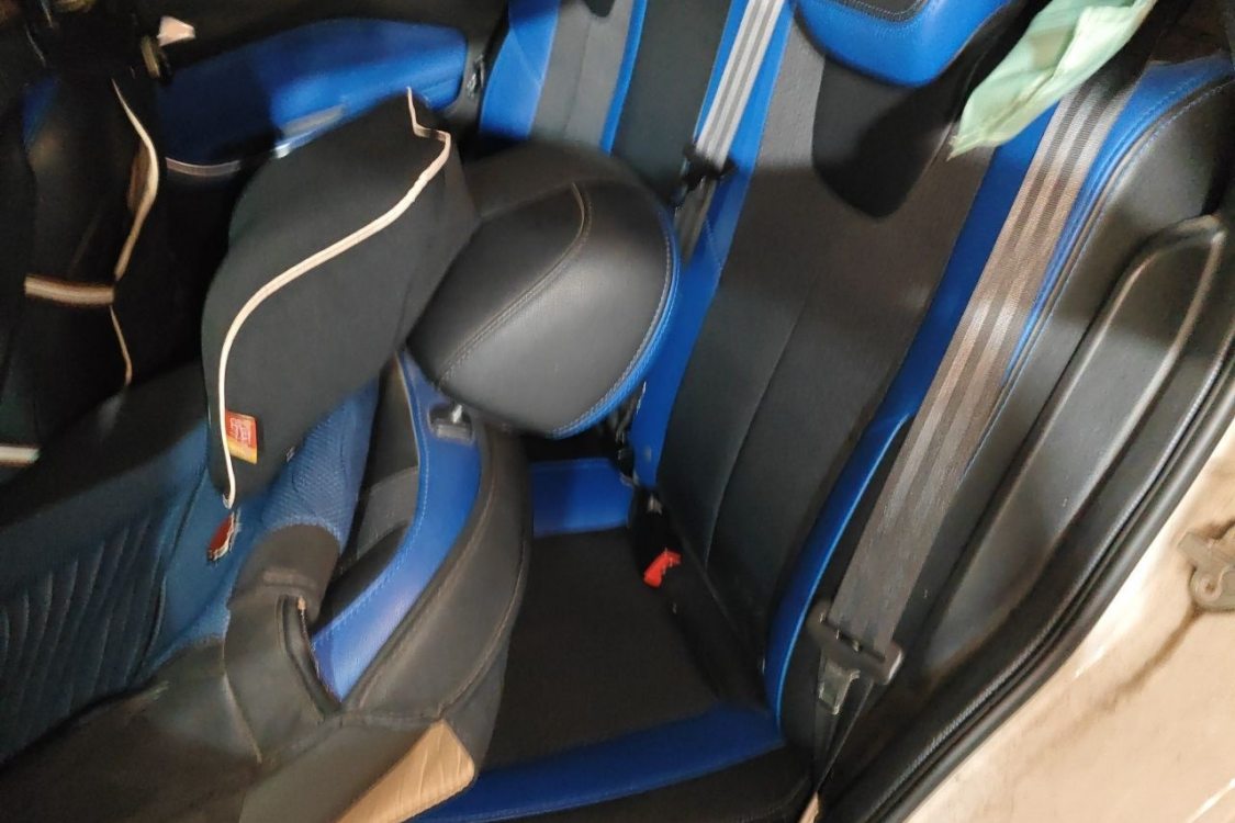Chery Tiggo 3x 2017 #19 Chery Tiggo 3x 2017 car image #19