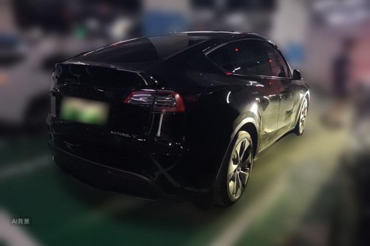 Tesla Model Y 2023 #7 Tesla Model Y 2023 immagine di auto #7
