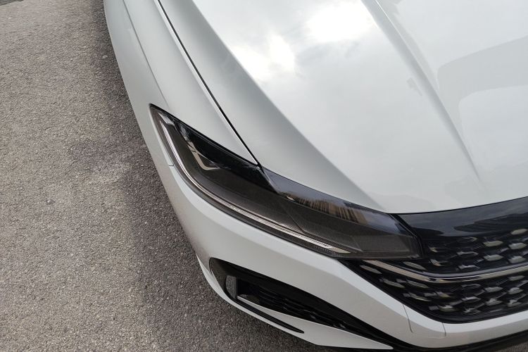 Volkswagen Lavida 2024 car image #8