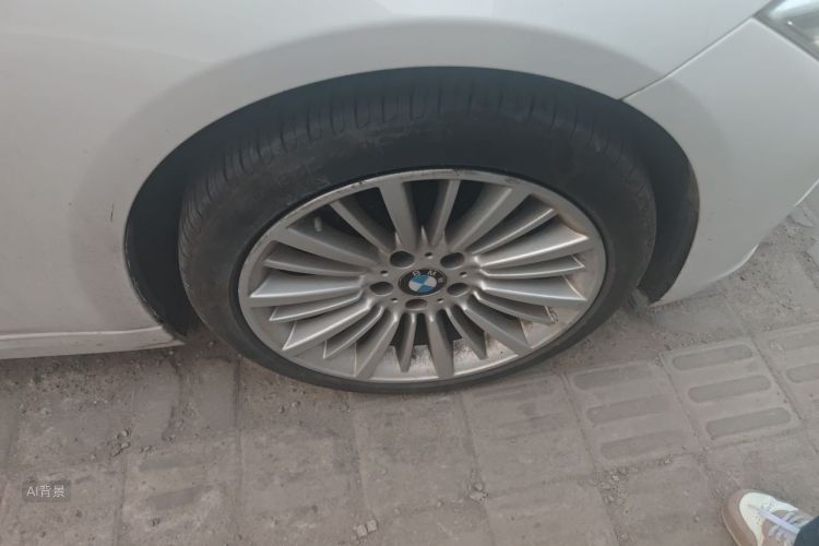 BMW 3 Series 2018 #9 BMW 3 Series 2018 car image #9