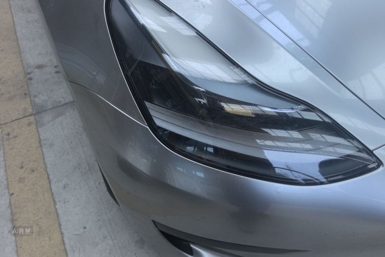 Tesla Model 3 2022 #8 Tesla Model 3 2022 car image #8