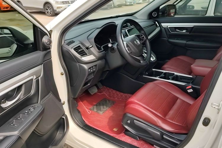 Honda CR-V 2023 car image #16