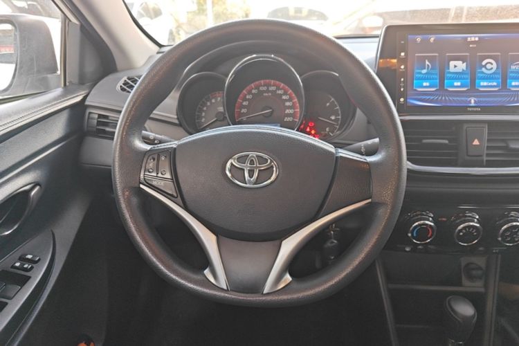 Toyota Vios 2021 #11 Toyota Vios 2021 immagine di auto #11