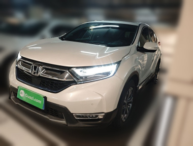 Honda CR-V 2018 car image 