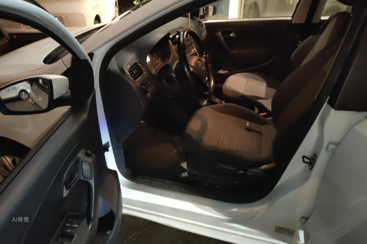 Volkswagen Polo 2018 #18 Volkswagen Polo 2018 image de voiture #18