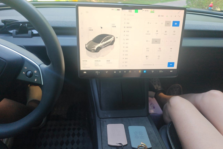 Tesla Model 3 2024 #13 Tesla Model 3 2024 immagine di auto #13