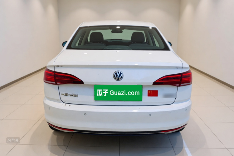 Volkswagen Bora 2020 car image #6