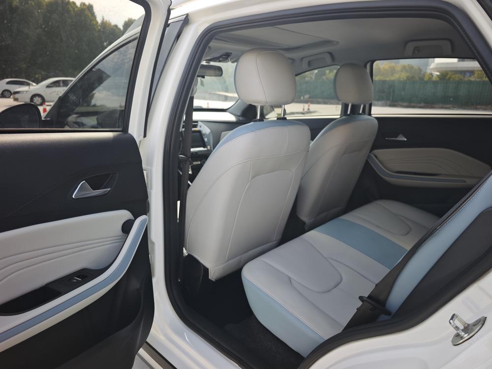 Chery Tiggo 3x 2022 #9 Chery Tiggo 3x 2022 car image #9