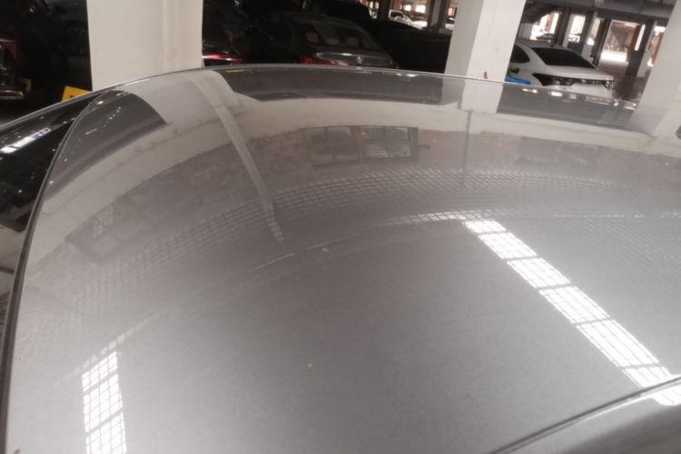 BYD Yuan Plus 2026 #25 BYD Yuan Plus 2026 car image #25