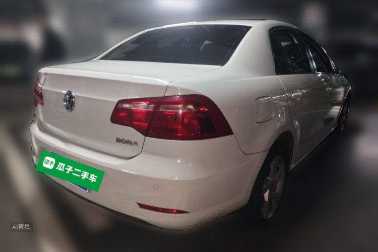 Volkswagen Bora 2016 #7 Volkswagen Bora 2016 car image #7